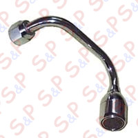 LANCIA ACQUA CALDA GIOTTO