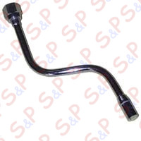 LANCIA VAPORE CROMATA