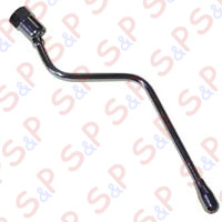 LANCIA VAPORE CROM. COMPLETA