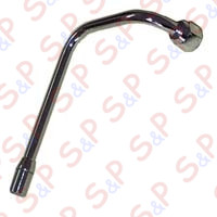 LANCIA VAPORE GIOTTO COMPLETA