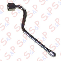 LANCIA VAPORE CROMATA