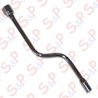 STEAM PIPE BOTTICELLI