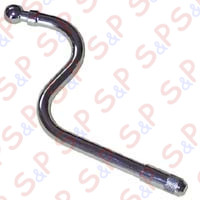 COMPLETE STEAM PIPE 3F D1,5