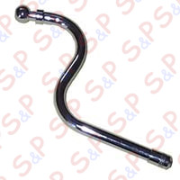 COMPLETE STEAM PIPE 3F D1