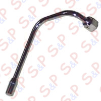 STEAM PIPE ECM C/GIATF