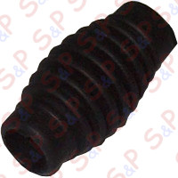 GOMMINO DIAMETRO 10 CIRCOLARE