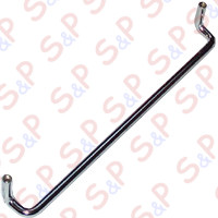 PROTEZIONE TAZZINE SMART TUBO CR.