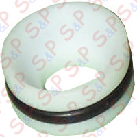 LUNETTA TEFLON PER SNODO