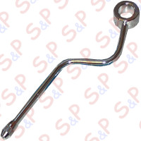 TUBO VAPORE ARIETE FUTURMAT