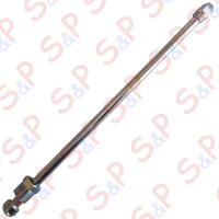 STEAM PIPE E/61 250MM