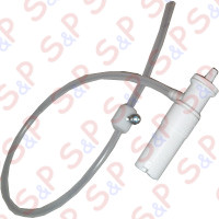 CAPPUCCINATORE NUOVO TIPO