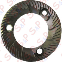 PAIR GRINDERS SAN MARCO D. 64