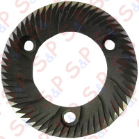 PAIR GRINDERS ANFIN D. 64