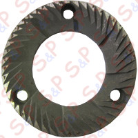 PAIR GRINDERS FAEMA D64 RIGHT