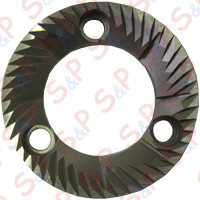 PAIR GRINDERS FAEMA D. 54 RIGHT