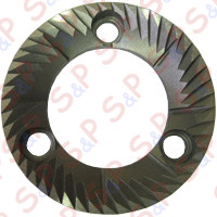 PAIR GRINDERS CIMBALI D. 54