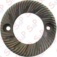 COPPIA MACINE MAHLKOENIG D.65 K30ES