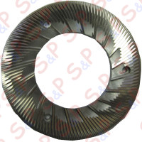 COPPIA MACINE MAHLKOENIG PER DK7LS D.180 H.13,5