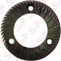 PAIR GRINDERS MM64 ARISTARCO