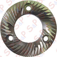 COPPIA MACINE MAHLKONIG GUATEMALA SB