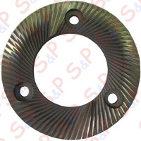 COPPIA MACINE MAHLKONIG EP43 - EK43