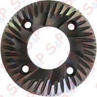 PAIR GRINDERS D.100 MSN