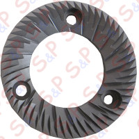 COPPIA MACINE MAZZER MINI D.58 OR