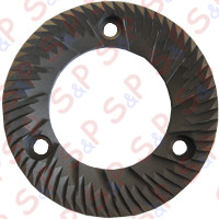 PAIR GRINDERS CIMBALI D. 75 DX