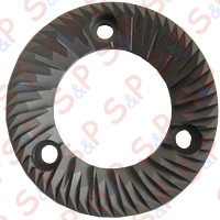 COPPIA MACINE MAZZER MINI ELECTRONIC OR