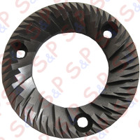 PAIR GRINDERS D. 58/1400