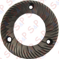 PAIR GRINDERS D. 75/900