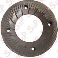 COPPIA MACINE MAZZER ZAR TRIFASE