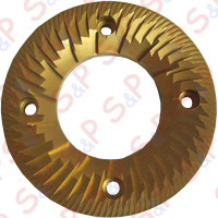 COPPIA MACINE MAZZER ZAR MONOFASE