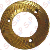 COPPIA MACINE MAZZER DR100 TRIFASE