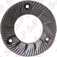 PAIR GRINDERS CASADIO D. 84