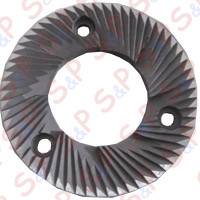 PAIR GRINDERS WEGA COMPAK D 80