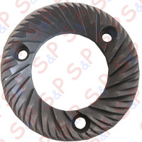 PAIR GRINDERS D. 58 M5D