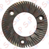 PAIR GRINDERS CASADIO THEO D.84