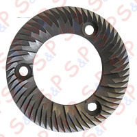 COUPLE GRINDING BLADES D. 65/1400 MACAP