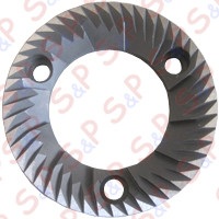 PAIR OF GRINDING EUREKA d.64