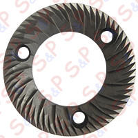 COPPIA MACINE FIORENZATO MC D.64 DX