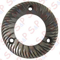 PAIR GRINDERS 74/1400