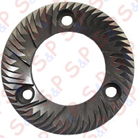 COPPIA MACINE ANFIM D.75MM (TRIFASE) OR