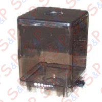 TRAMOGGIA MD50 COMPLETA