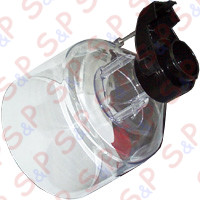 CAMPANA ROBUR-MAJOR COMPLETA