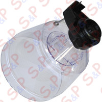 CAMPANA KONY COMPLETA