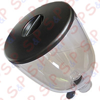 TRAMOGGIA WEGA COMPLETA