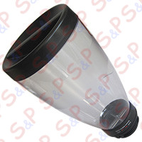 CAMPANA MACINADOSATORE TANZANIA