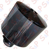 TRAMOGGIA KG.1,5 GRIGIA COMPLETA