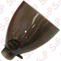 CAMPANA CAFFE' M42 PLUS-M6D-LABO